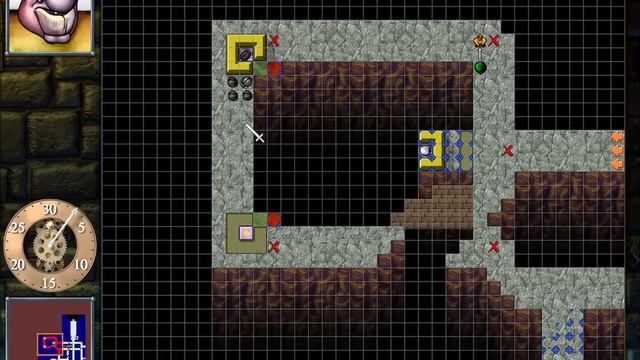 DROD: MaGDL - E8: Drain plug смотреть онлайн