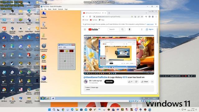 @TheBsodAndGaming123 has Shutdown #1 смотреть онлайн