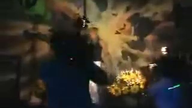 Солнце - Доброго пути смотреть онлайн