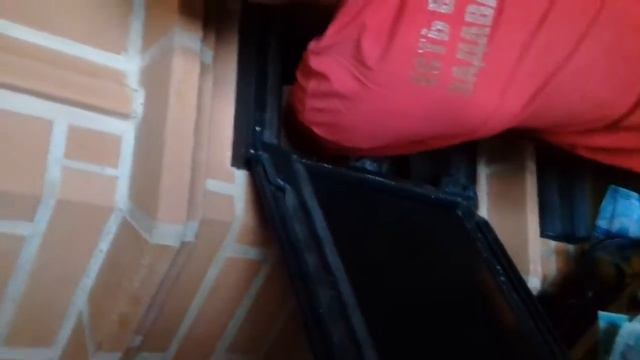 Чистка дымохода камина смотреть онлайн