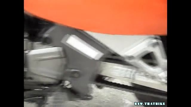 Suzuki XF650 Freewind exhaust sound compilation смотреть онлайн