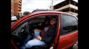 Обзор Мицубиси Лансер 2005 года Mitsubishi Lanser 9 История владения отзыв стоит ли покупать Авто з