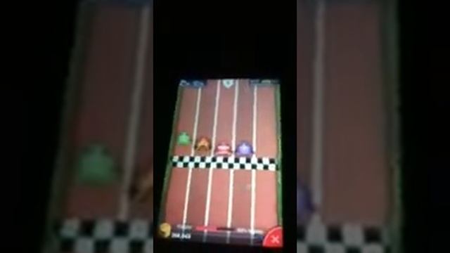 Pocket frogs racing glitch!!! смотреть онлайн