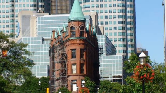 Best Time To Visit or Travel to Toronto, Ontario смотреть онлайн