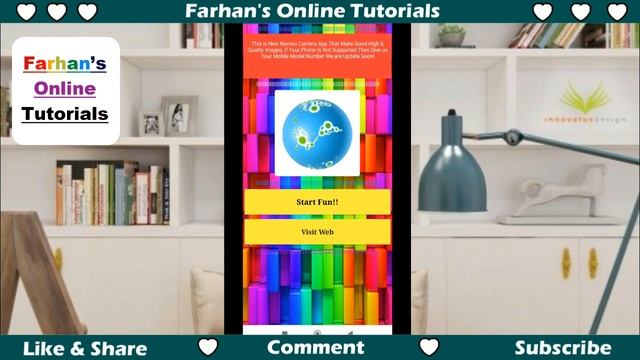 how to Install Nomao Camera App | namao camera app real | Thermal camera | Step by Step With Proof смотреть онлайн