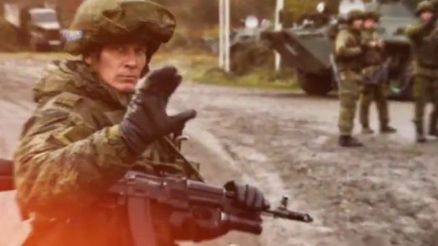 SON DAKİKA: Ermenistan Askerleri Sınırdaki Azerbaycan Ve Rus Askerlerine Ateş Açtı!