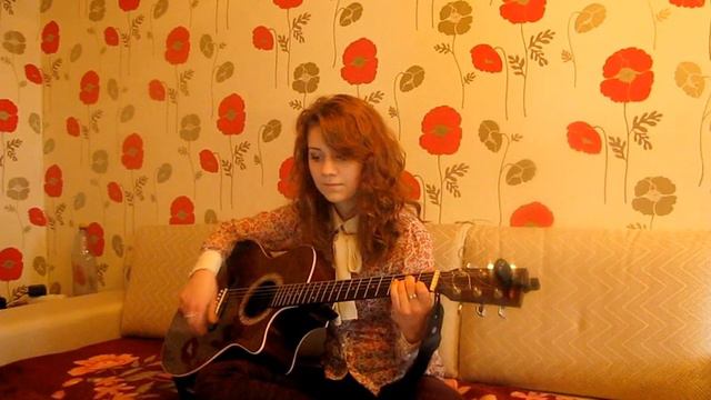 Океан Ельзи -- "Ти квітка" cover смотреть онлайн