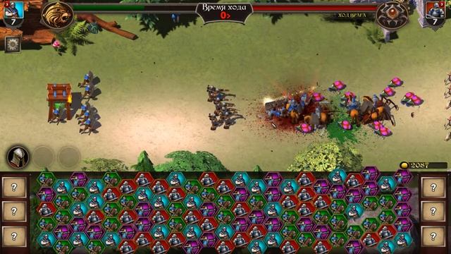 The Far Frontier - Геймплей смотреть онлайн