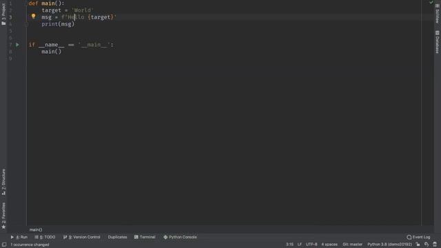 What's New in PyCharm 2019.2 смотреть онлайн