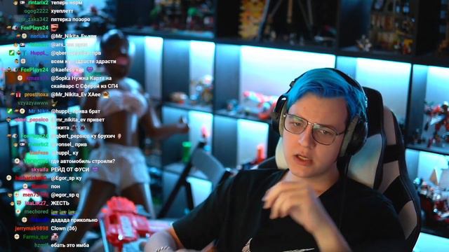 ПЯТЁРКА СОЗДАЕТ НОВЫЕ МИНИ ИГРЫ ДЛЯ СПВОРЛДС / Переработка SpWorlds смотреть онлайн