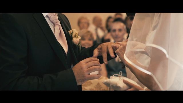 Wedding Sandrine & Cyril By Ad Ness Film смотреть онлайн