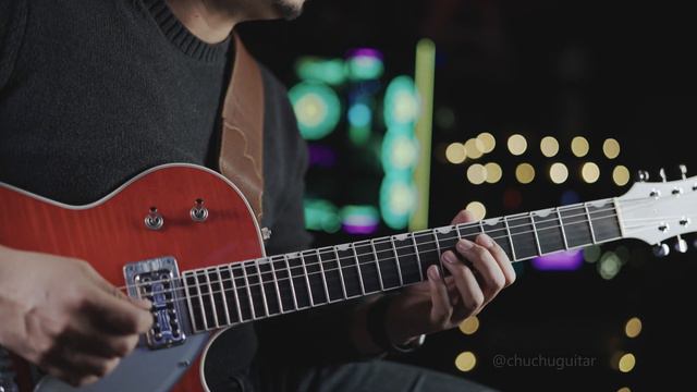 Can the Kemper Profiler Do A Good Jazz Tone? Gretsch Duo Jet G6128T смотреть онлайн