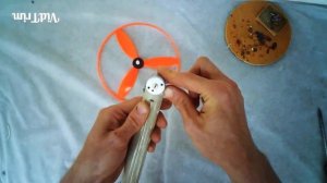 ✅Вентилятор своими руками   Как сделать вентилятор