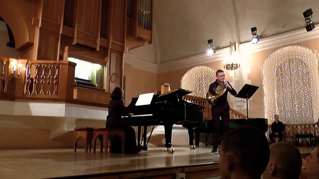 Markus Rindt Impression in Jazz. 2 Once upon a time смотреть онлайн