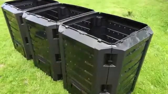 компостер модульный смотреть онлайн