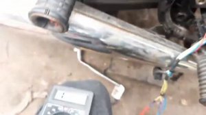 ПРОПАЛА ЗАРЯДКА на ЯВЕ | Jawa 350 638