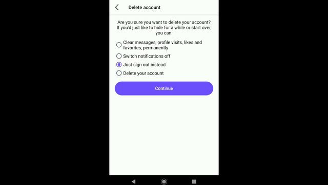 How to Delete Your Badoo Account on Mobile! (2024) | Delete Badoo Dating Account смотреть онлайн