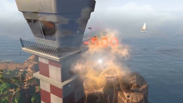 Final Approach & Final Approach Pilot edition (PSVR) preview смотреть онлайн