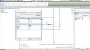 [Урок Revit Семейства] Лист. Штамп. Часть 2