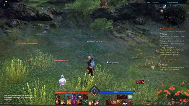 TERA Online #90. РОЗЫГРЫШ VIP-СТАТУС (промо-коды). Прохождение, обзор. смотреть онлайн
