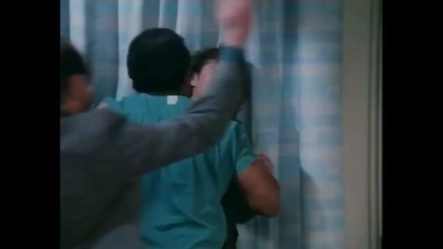 Scanner Cop 2: Volkin’s Revenge (1995) Sam Saves Carrie (English) смотреть онлайн