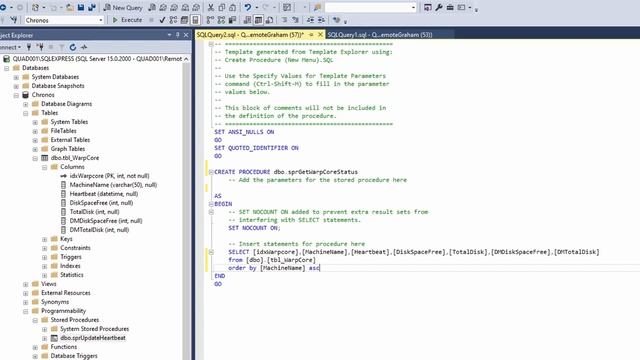 PowerBasic Design - Monitoring application for Cluster смотреть онлайн