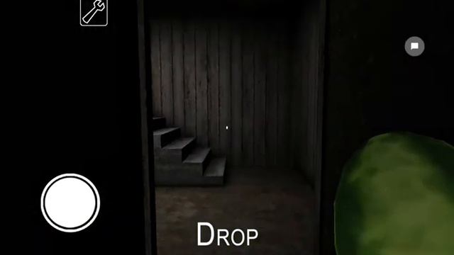 Летсплей игры Granny смотреть онлайн