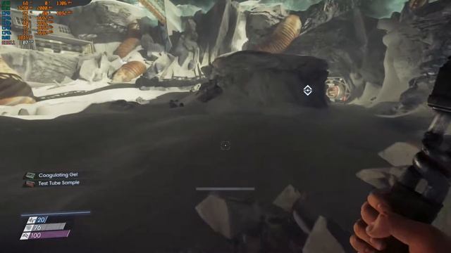 Prey Mooncrash (PC-TEST)_ i7 3770, 16GB RAM DDR3, RX 480 8GB, Very High settings смотреть онлайн