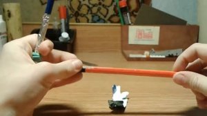 Как сделать СТИЛУС для телефона