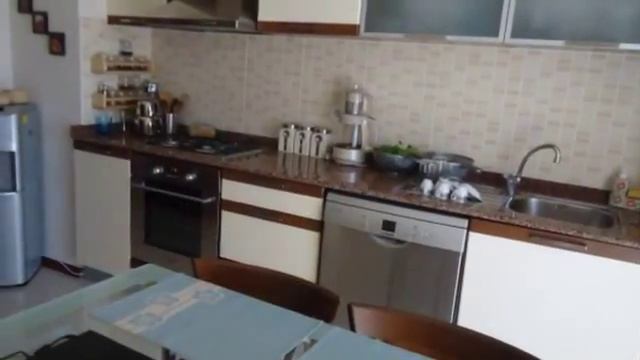 Lara Yal? Caddesi 4+1 Sat?l?k Lüx Dublex Dair смотреть онлайн