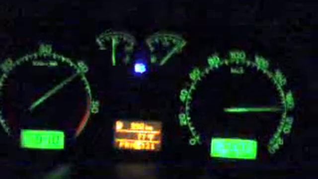190 Kms/h, Skoda Octavia 2003, GASOIL Automatico смотреть онлайн