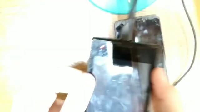 Можно ли зарядить телефон от телефона? смотреть онлайн