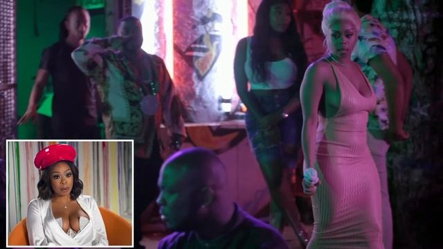 'BOOM Bullseye!' Shay Johnson Reacts to Throwing Ice Cream at Gabby | Love & Hip Hop: Miami смотреть онлайн