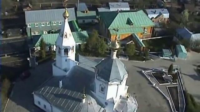 Чебоксары с высоты смотреть онлайн