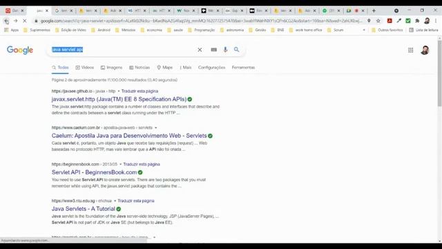 Node JS - Criando Servidor Web Page смотреть онлайн