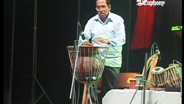 R.D.Burman's Pedaal Matka Effect - Euphony's Exploring Pancham смотреть онлайн