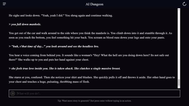 AI Simulates INFECTED Doctor смотреть онлайн