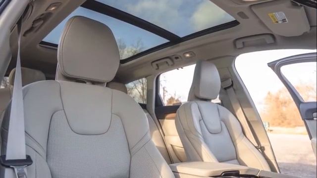 2022 Volvo V90 Cross Country Overview | Features | Design | Interior | Performance | Model | Price смотреть онлайн