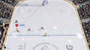 NHL 16 - All 30 Goal Horns and Songs (no crowd or commentary volume)