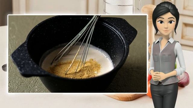 Сборник рецептов