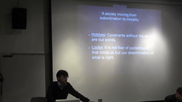 Charles Walton, "The Birth of' Reciprocity' in Enlightenment France" (2014) смотреть онлайн