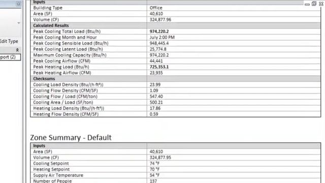 Autodesk Revit MEP смотреть онлайн