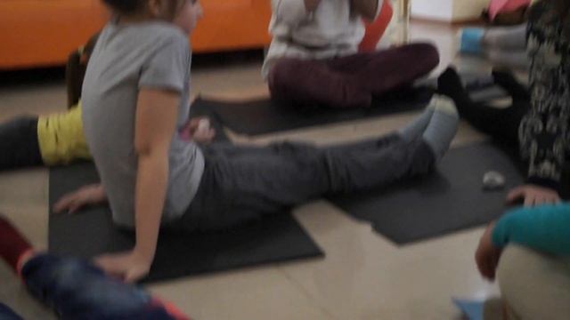 Окарина. "Степная флейта Шкандыбина". Игра для детей. смотреть онлайн