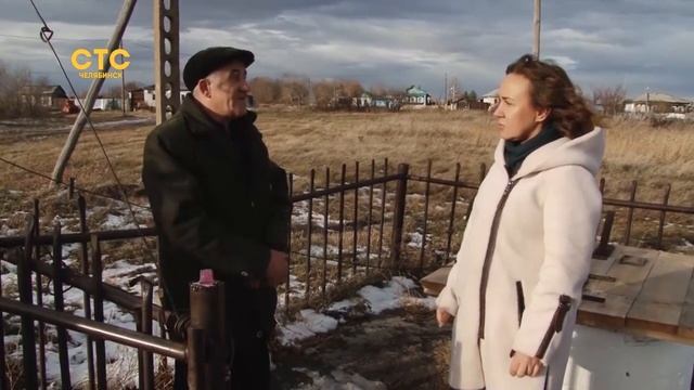 Единственный питьевой источник оказался тухлым: активистка борется за качество воды в колодце смотреть онлайн