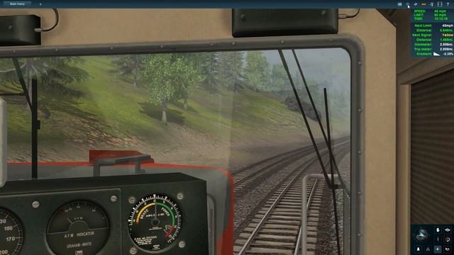 American Signal Tutorial | Trainz A New Era | #2 смотреть онлайн