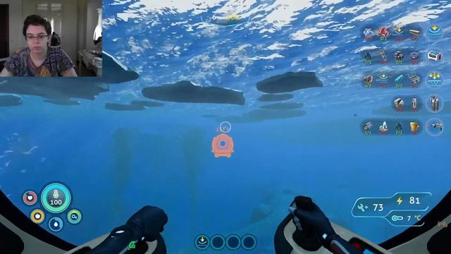 Сердобольная Робин помогает всему и вся (смотреть без регистрации) - S:BZ смотреть онлайн