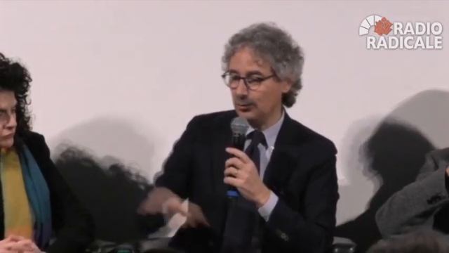 Francesco Verducci sull'alternativa democratica di Berlinguer смотреть онлайн