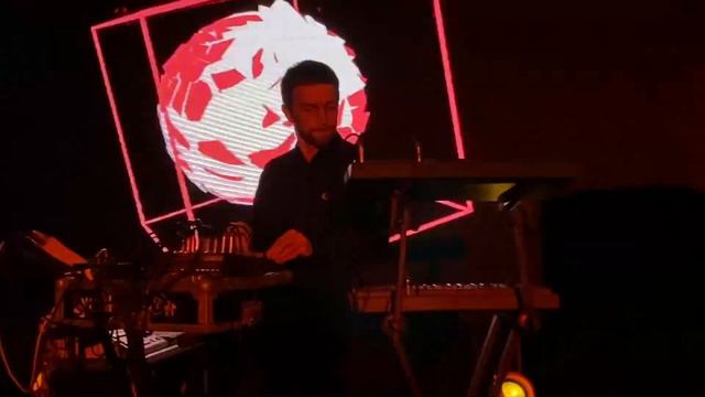 IGOR STARSHINOV - live in Palma 9.10.21 Spb #2 смотреть онлайн