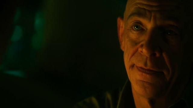 Whiplash Bar Scene - "Good job." смотреть онлайн