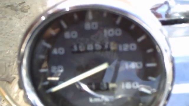 Honda VRX 400 смотреть онлайн